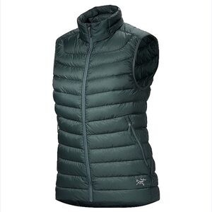 Arc'teryx Cerium Puffer Vest